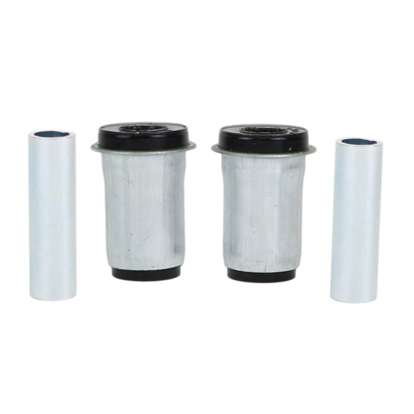 Whiteline Plus 89-98 Nissan 240SX / 10/81-89 Skyline Front Lower Inner Control Arm Bushing Kit