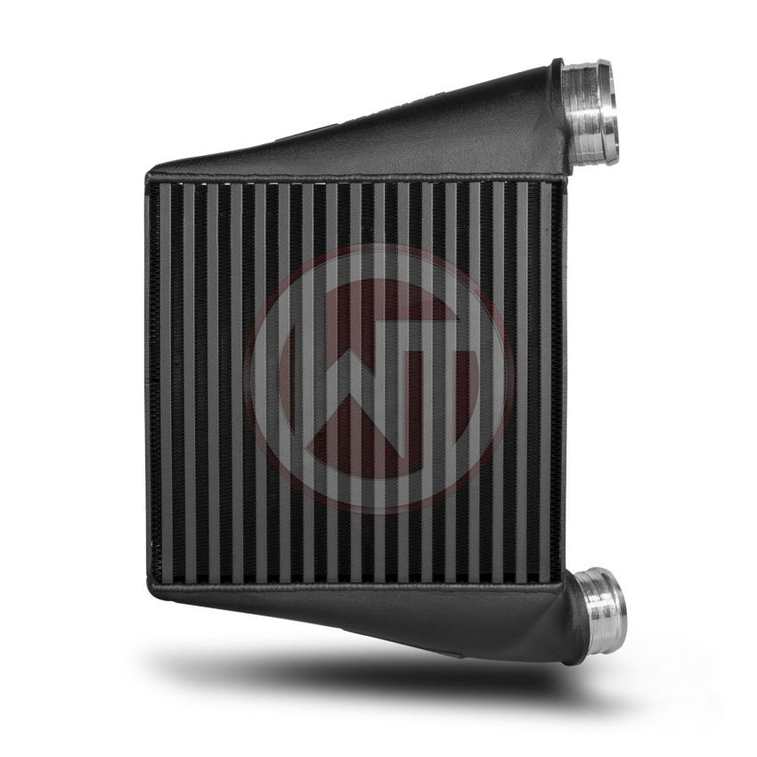 Wagner Tuning Audi RS4 B5 Gen 2 Competition Intercooler Kit w/o Carbon Air Shroud