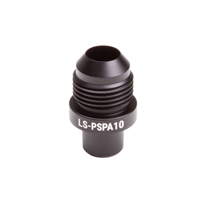 Chase Bays CB-LS-PSPA10 97-04 Chevrolet Corvette C5 LS1 Power Steering Pump Feed 10AN Adapter