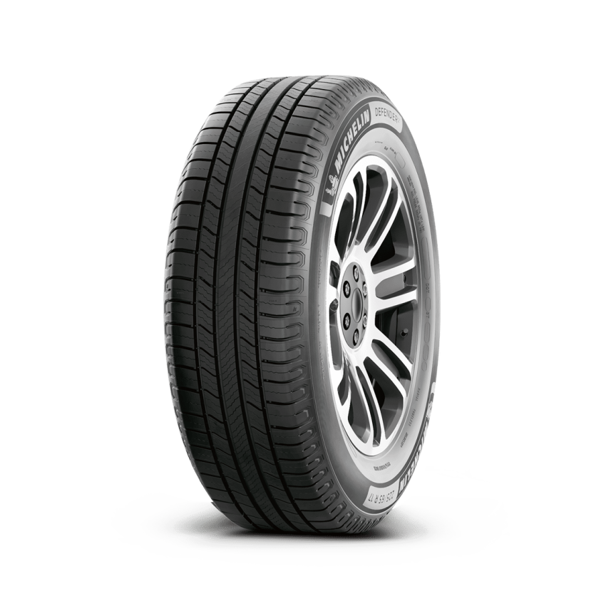 Michelin 215/55r17  94h Mic Defender2