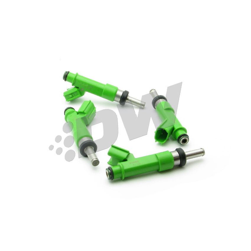 DeatschWerks 22TX-00-0440-4 11+ Scion tc 440cc Injectors