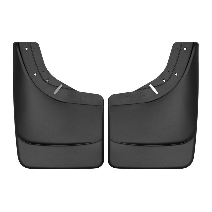 HUSKY LINERS HSK56221 88-00 GM P/U Front Mud Flaps