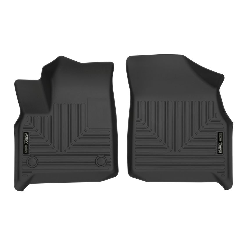 HUSKY LINERS HSK13251 Front Floor Liners