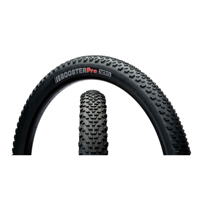 Kenda 214306 Booster 27.5x2.8 71-584 120tpi