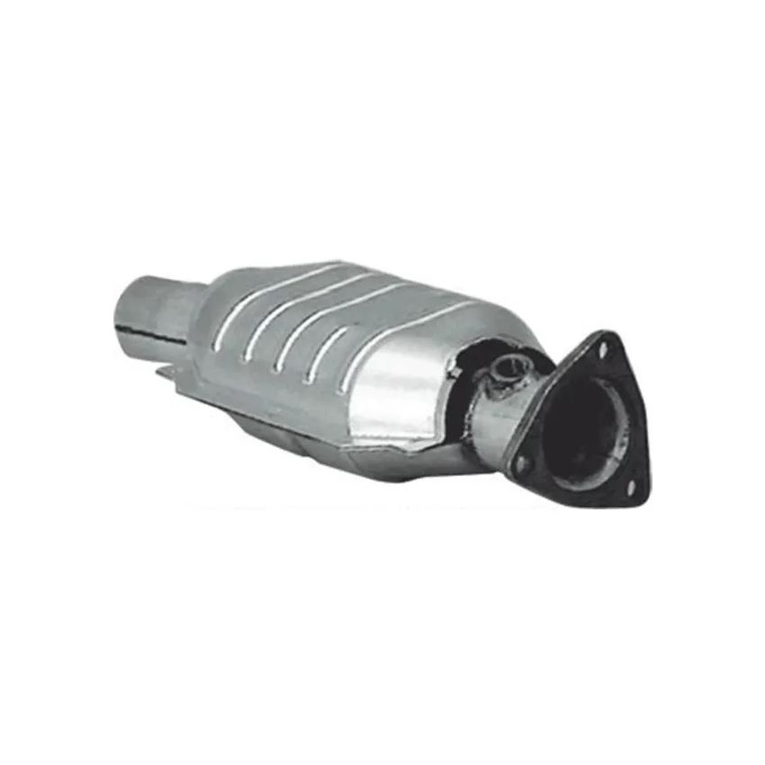 Davico Mfg 13016 Direct Fit Catalytic Converter
