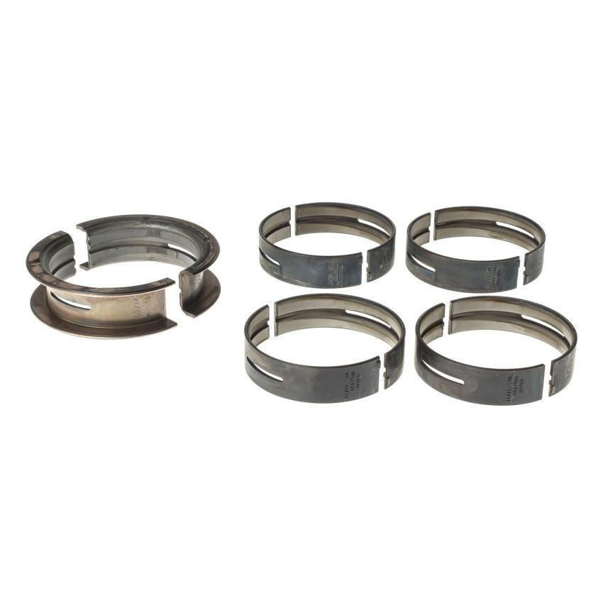 Clevite MS981H Ford V8 351M-351W-400 1969-98 Main Bearing Set