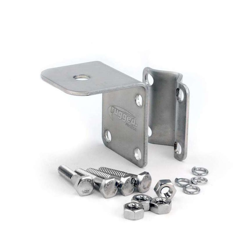 Rugged Radios NMO-BAR-ADPT NMO Bar Mount Universal Antenna Bracket