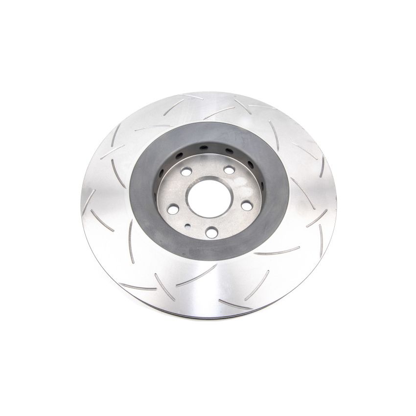 DBA 2009-2013 Cadillac CTS-V V Series Front Slotted T3 4000 Series Uni-Directional Rotor