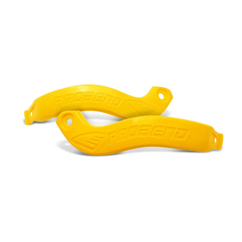 Cycra 1CYC-1058-56 Probend CRM Replacement Abrasion Guard - Husky Yellow