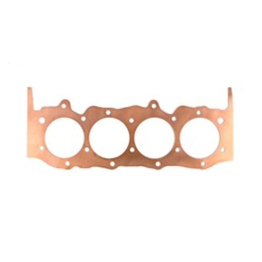 Cometic Buick V6 196/231/252 3.86in 0.043in Copper Head Gasket