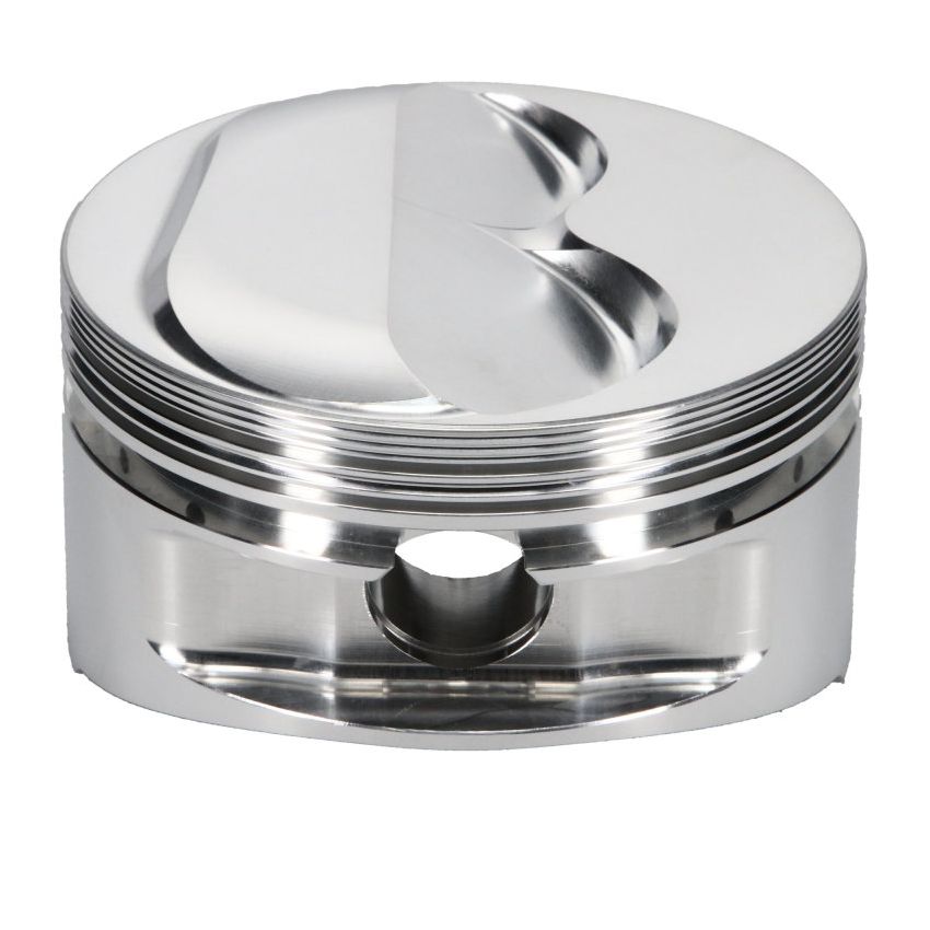 SBC Domed Piston Set 4.125 Bore +10.9cc