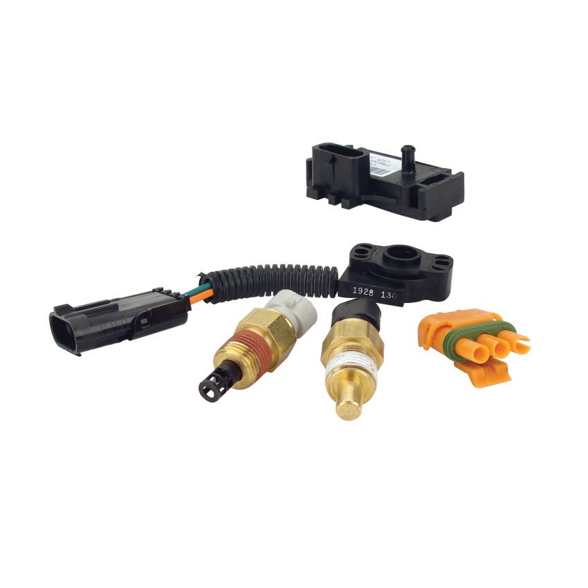 FAST Sensor Kit FAST Ford 3 Bar