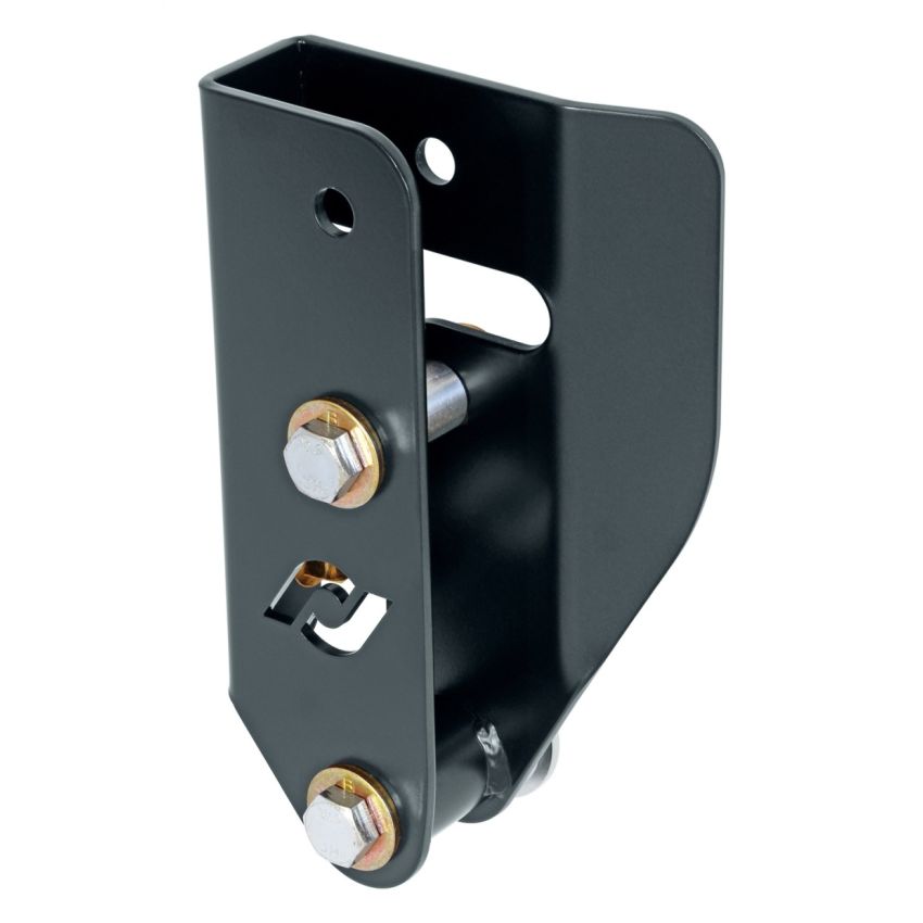 RockJock JL 392 Only Geometry Correction Axle Bracket for Rear Trac Bar
