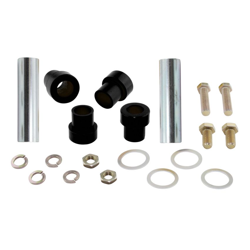 Whiteline 94-97 Nissan Skyline R33 GTR / 98-03 R34 GTR Upper control arm anti-dive caster kit SPECIA