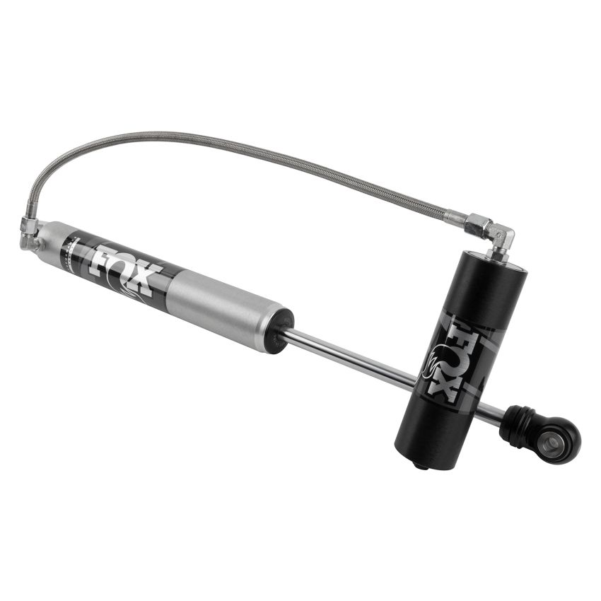 FOX 885-24-183 2018+ Jeep JL 2.0 Perf Series 10.1in Smooth Body IFP Front Shock R/R 2-3in Lift