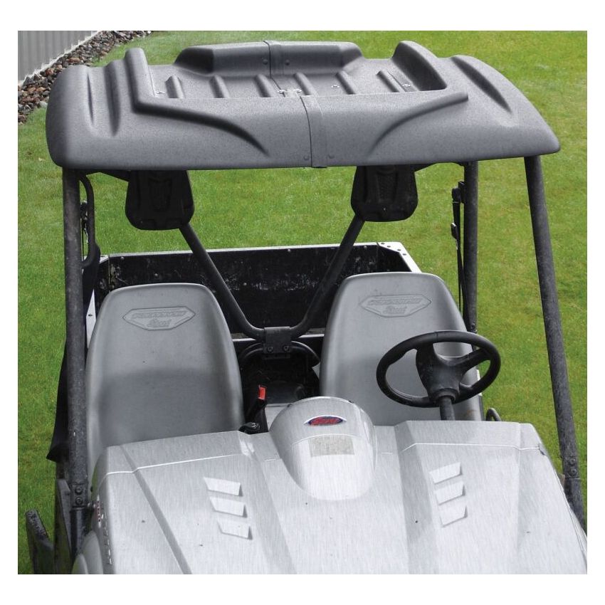 QuadBoss 326709 2pc Roof - 55in