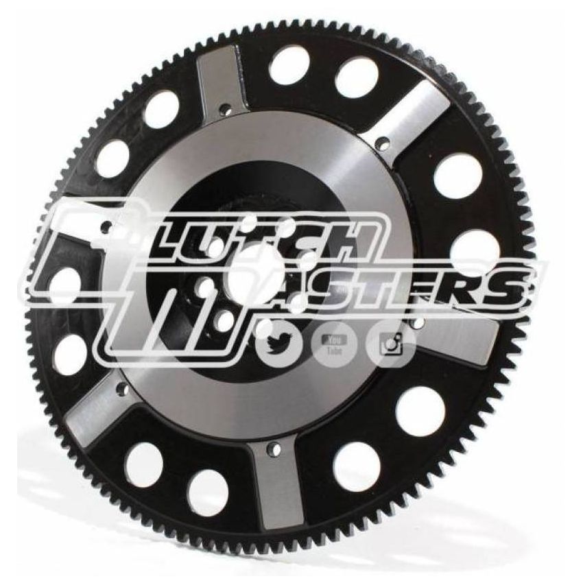 Clutch Masters 02-06 Acura RSX 2.0L 5spd / RSX 2.0L Type-S 6spd 725 Series Steel Flywheel