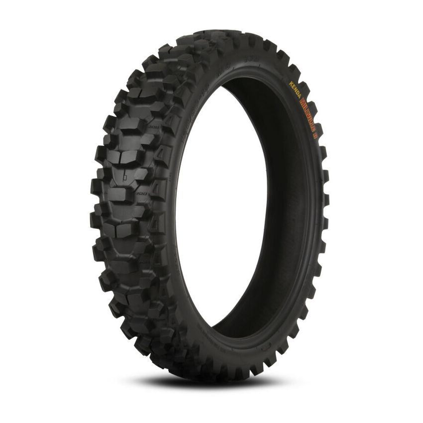 KENDA 047851813B0 120/100-18 Millville Ii K785 Rear