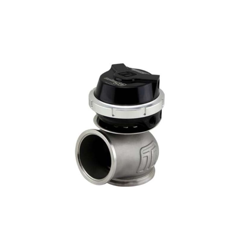 Turbosmart WG50 Gen V Pro-Gate 50 7psi Black