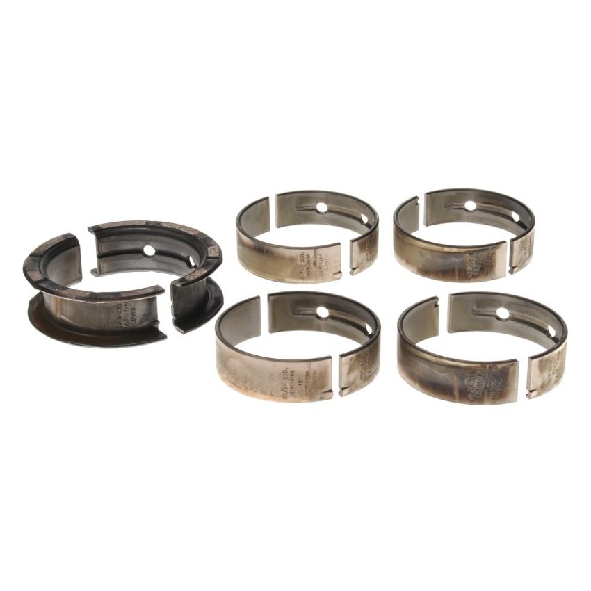 Clevite Chevrolet V8 293-325-346-364 1997-07 Main Bearing Set