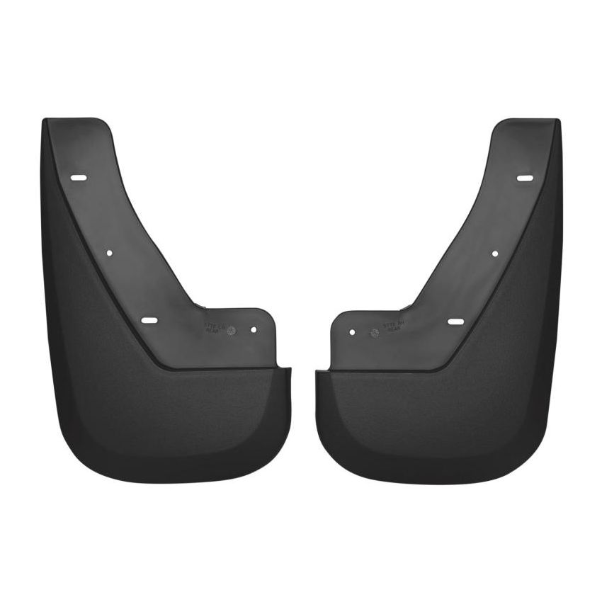 HUSKY LINERS HSK57781 07-09 GM SUV Rear Mud Flaps