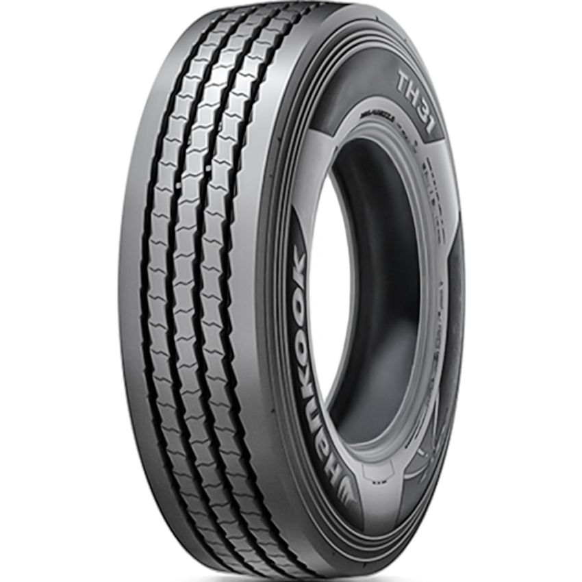 Hankook St235/85r16/14 132/127m Han Vantra All Steel Trailer Smart Flex Th31