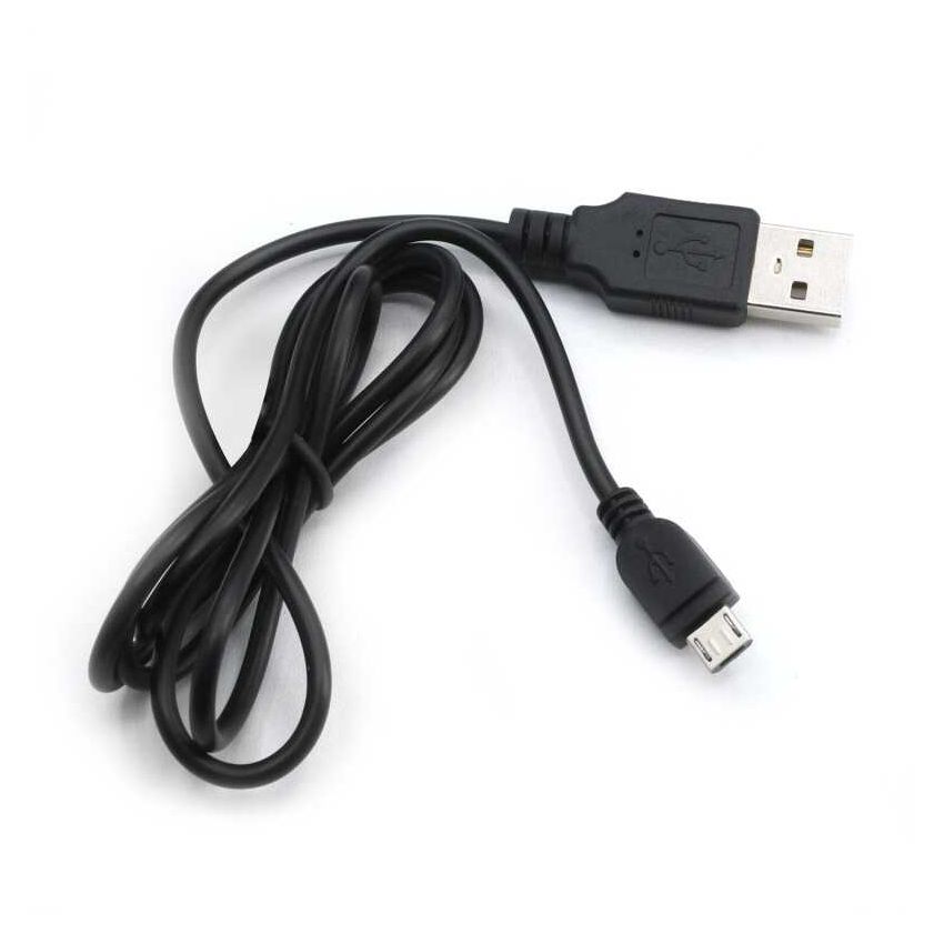 Rugged Radios USB-CHA-BT2 Replacement USB Charging Cable for BT2 Bluetooth Headset