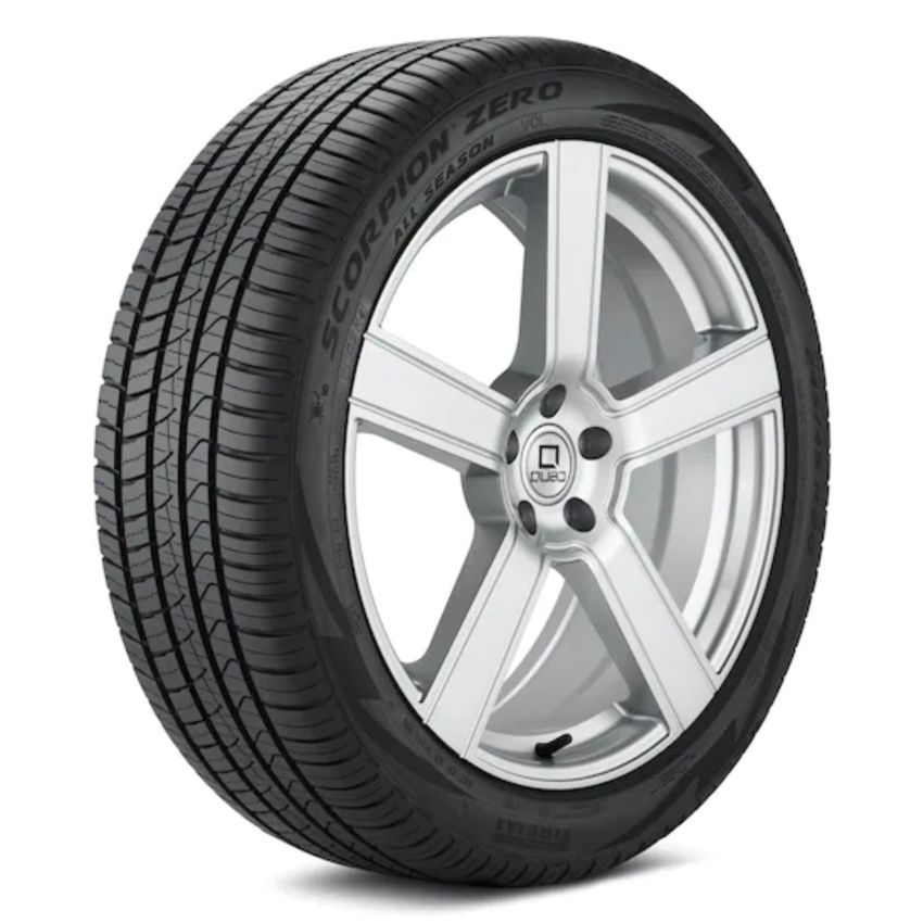 Pirelli 255/45r20xl 105t Pir Scorpion Zero All Season(Ao)(+) Elt