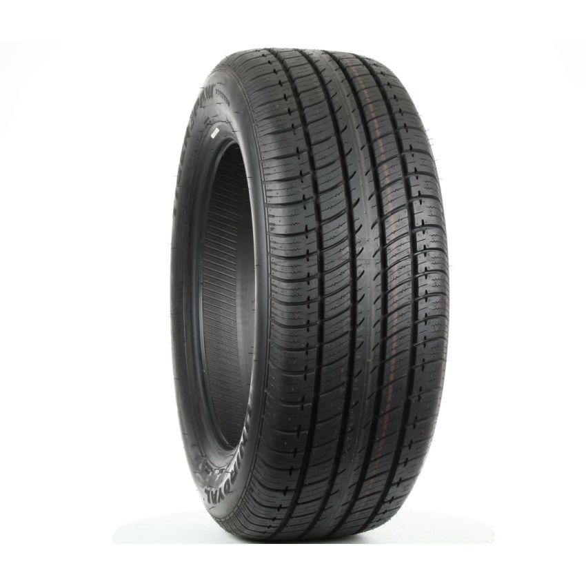 Uniroyal 2265 205/65r15 Tiger Paw Touring