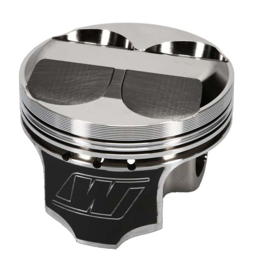 Wiseco AC/HON B 4v DOME +8.25 STRUT 8100XX Piston Shelf Stock Kit