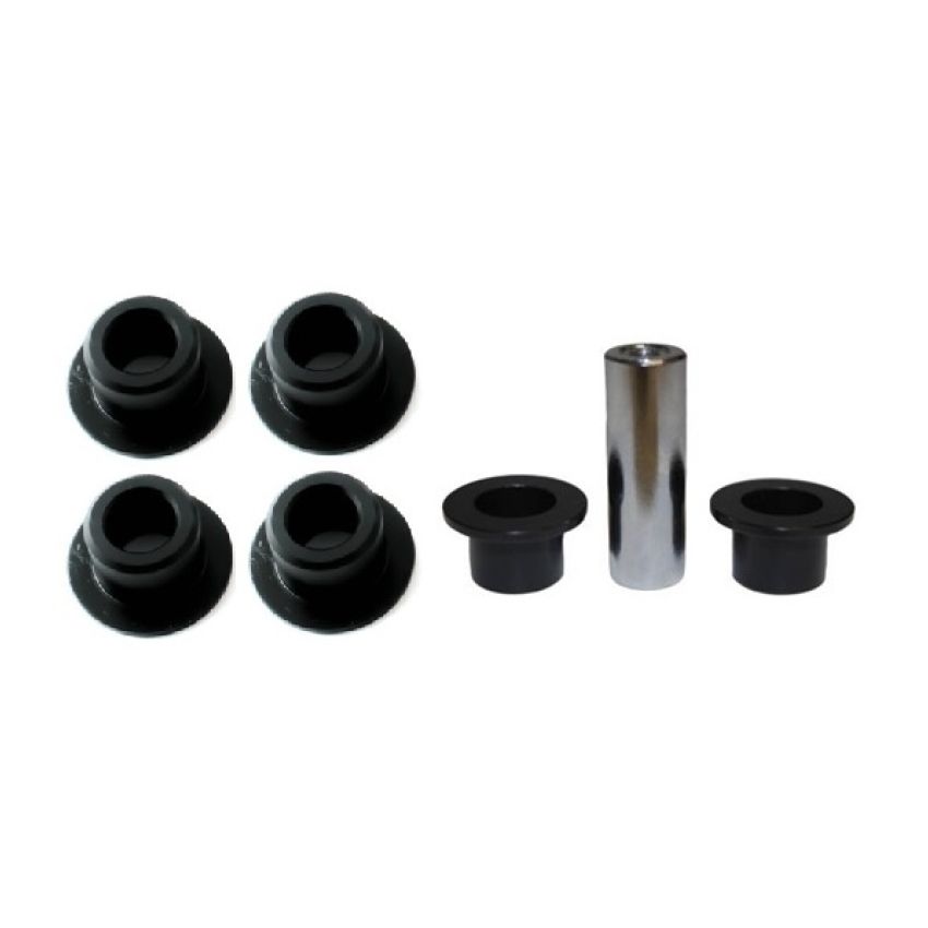 Torque Solution Shifter Linkage & Pivot Bushings Combo: 06-14 Subaru STi