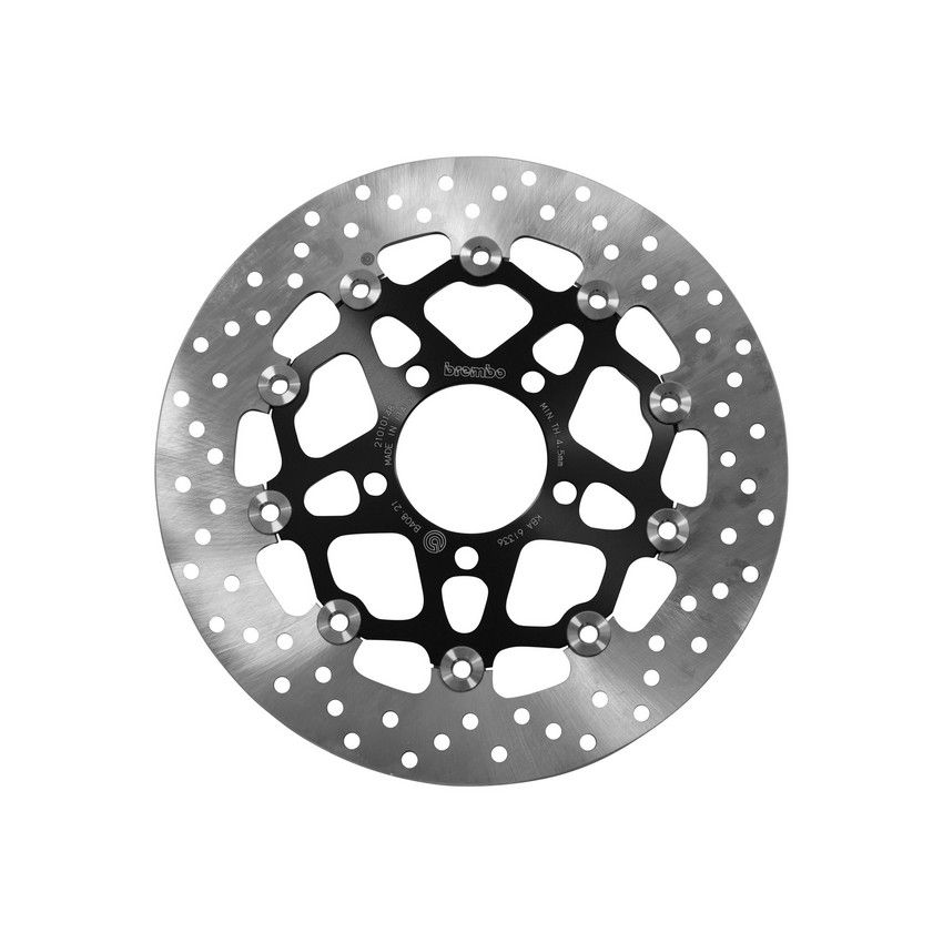 Brembo 78B40821 Prime Powersports Serie-Oro