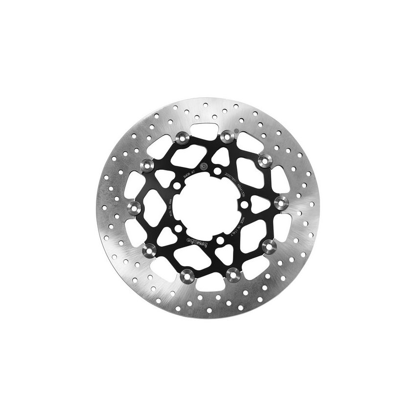 Brembo 78B40847 Prime Powersports Serie-Oro