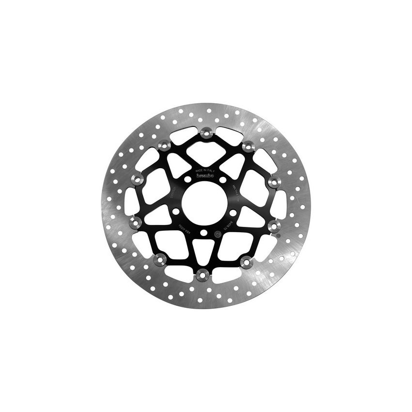 Brembo 78B40875 Prime Powersports Serie-Oro