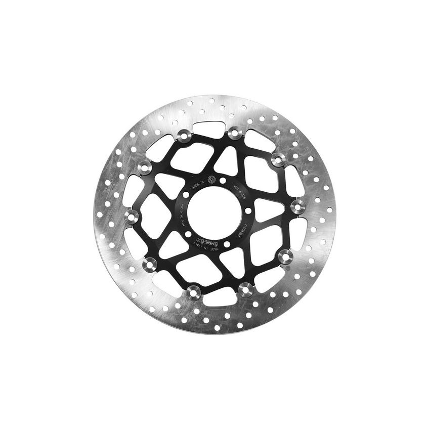 Brembo 78B40878 Prime Powersports Serie-Oro