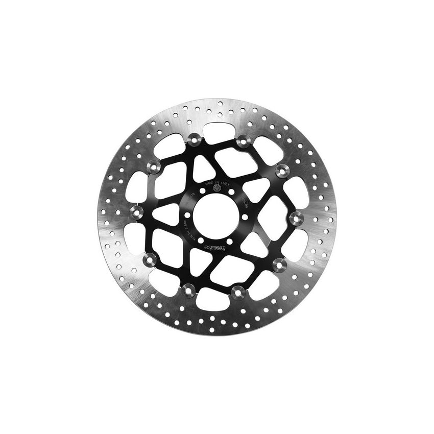 Brembo 78B408B8 Prime Powersports Serie-Oro