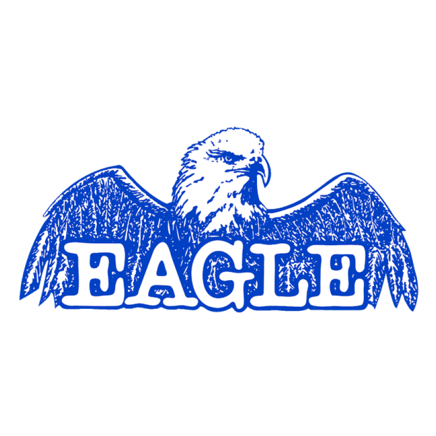 Eagle B18022060 Chevrolet Big Block 2 Pc Seal Street & Strip Rotating Assembly Kit - 4.25in Stroke 6.385in Rod