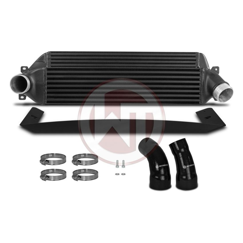 Wagner Tuning 2017+ Hyundai I30N Performance Intercooler Kit