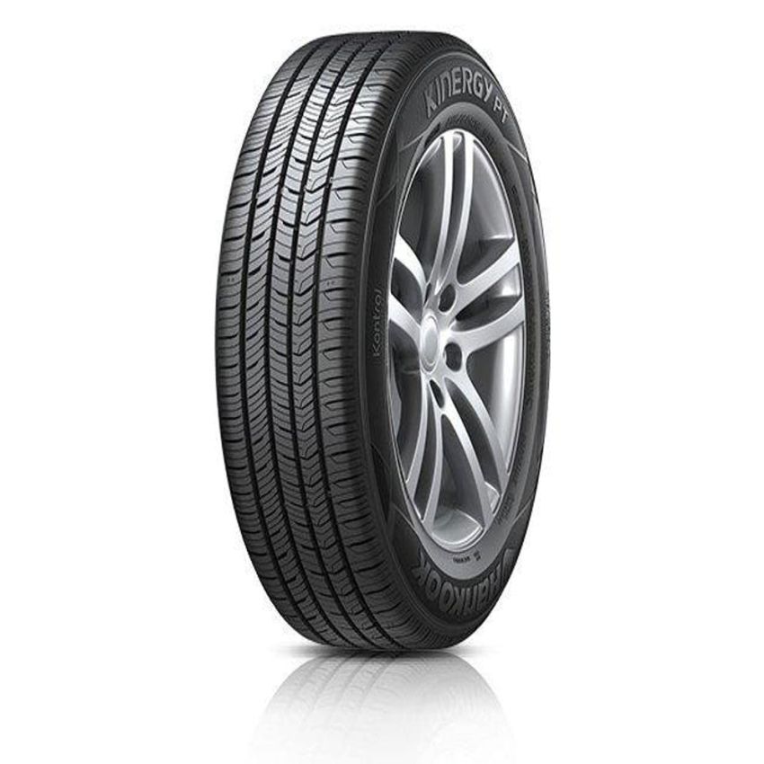 Hankook 205/65r16 95h Han Kinergy Pt H737