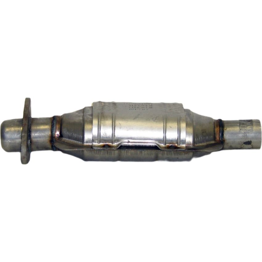 Davico Mfg 14419 Direct Fit Catalytic Converter