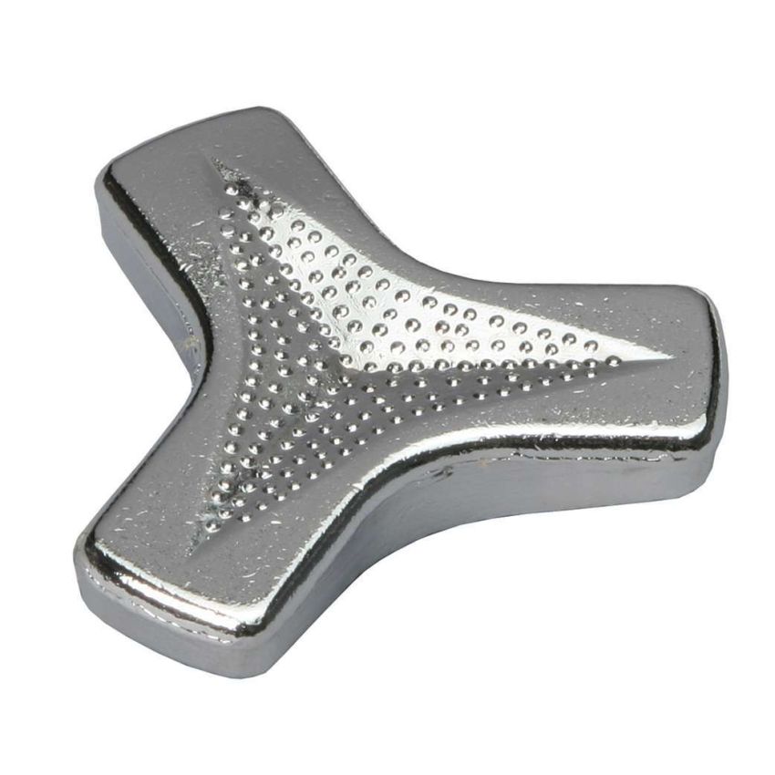 TRANS-DAPT TRA2179 Tri Bar Wing Nut