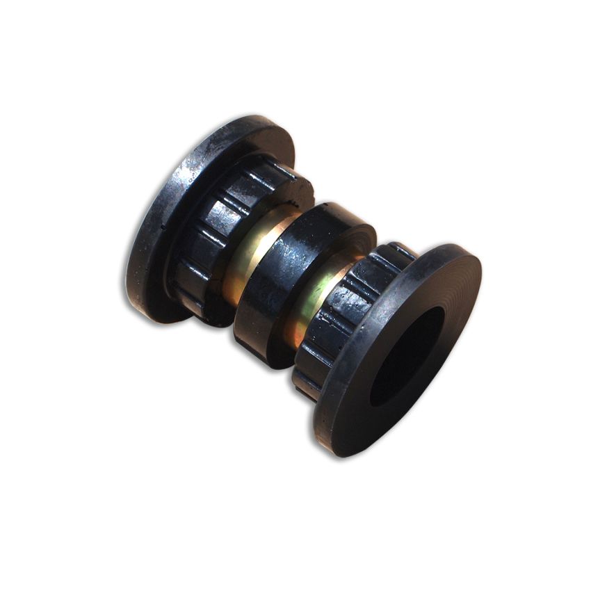 ICON 21046 07-18 Jeep Wrangler JK Rear Upper Fixed Link Kit