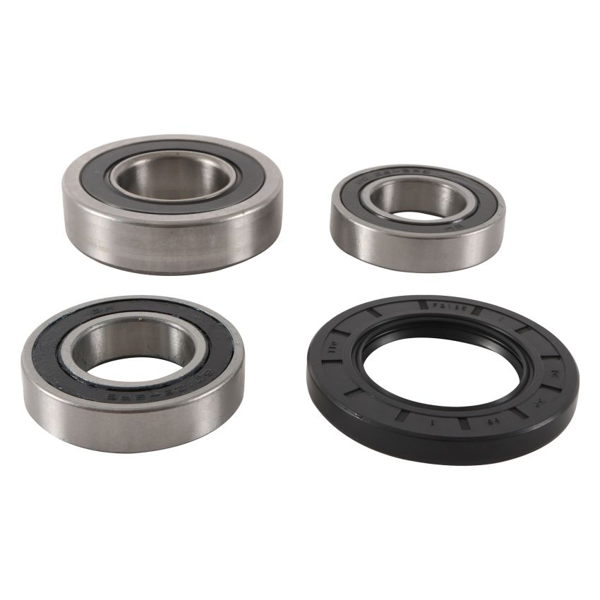Pivot Works PWRWS-S17-000 01-03 Suzuki GSX-R600 PW Rear Wheel Bearing Kit
