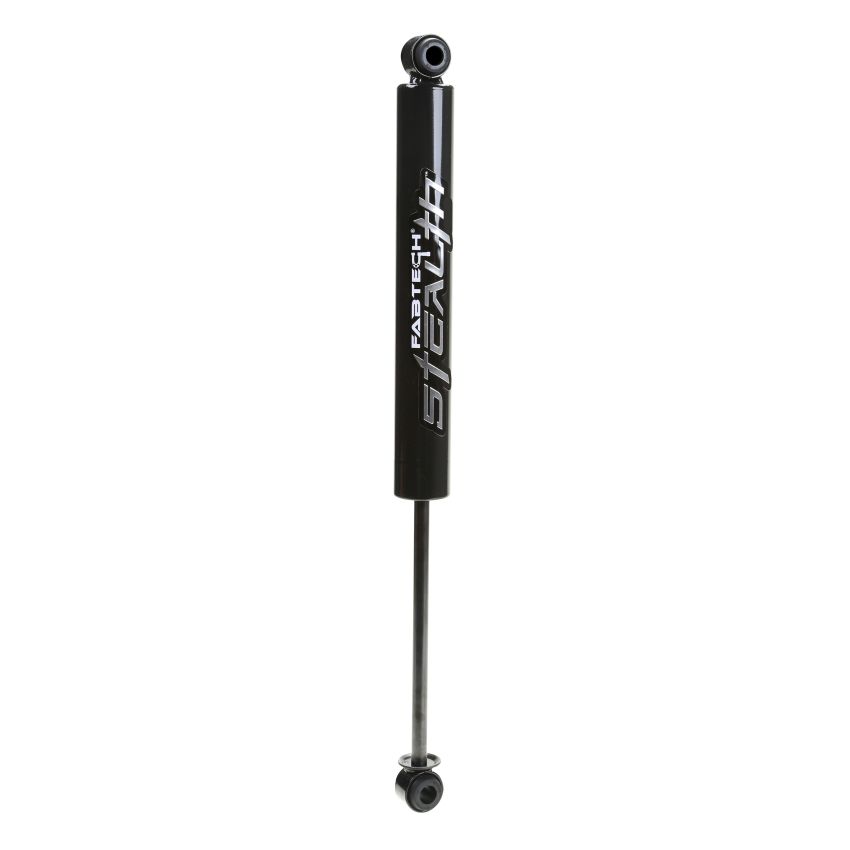 Fabtech 07-13 GM C1500 2WD w/o Autoride Rear Stealth Shock Absorber