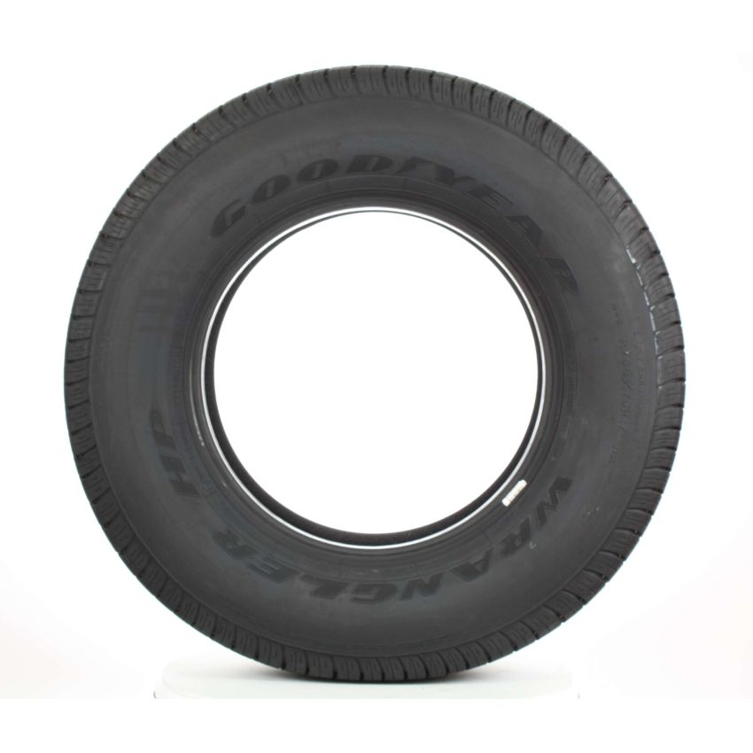 Goodyear  403422171 P265/70R17 Wrangler HP