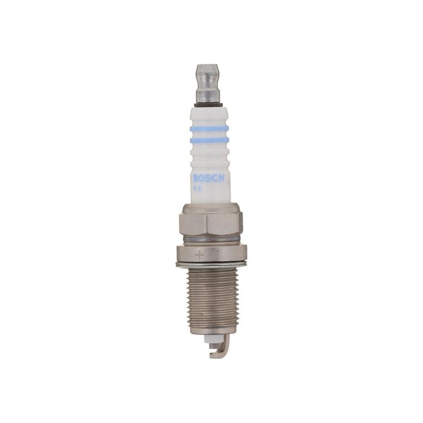 Bosch 79002 Bosch Nickel with Copper-Core Spark Plug