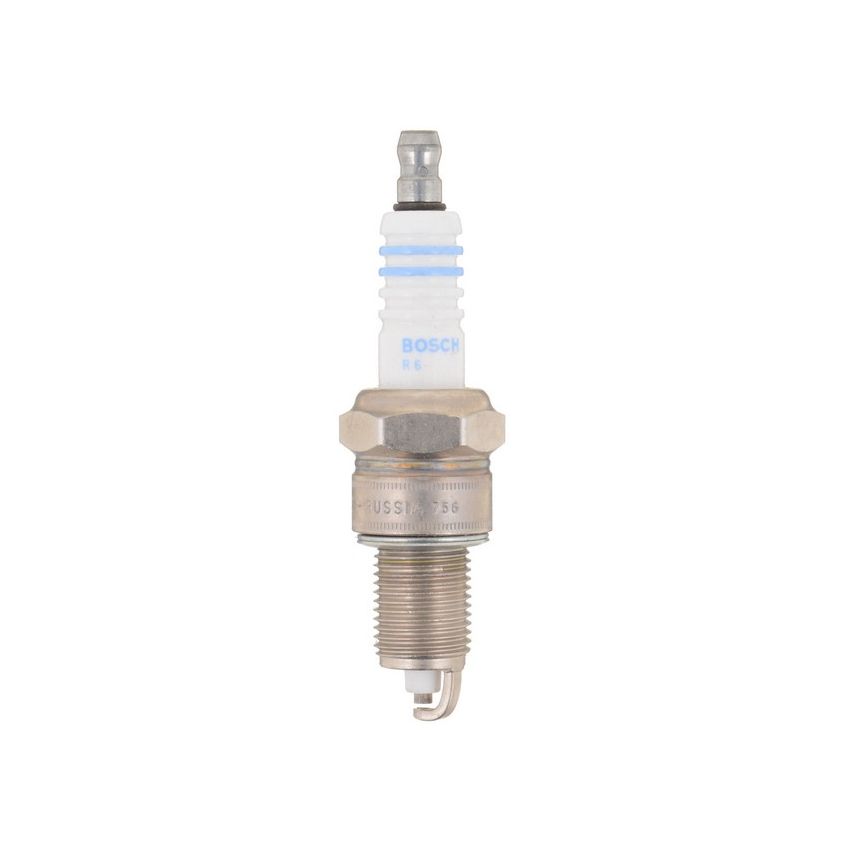 Bosch 7909 Bosch Nickel with Copper-Core Spark Plug