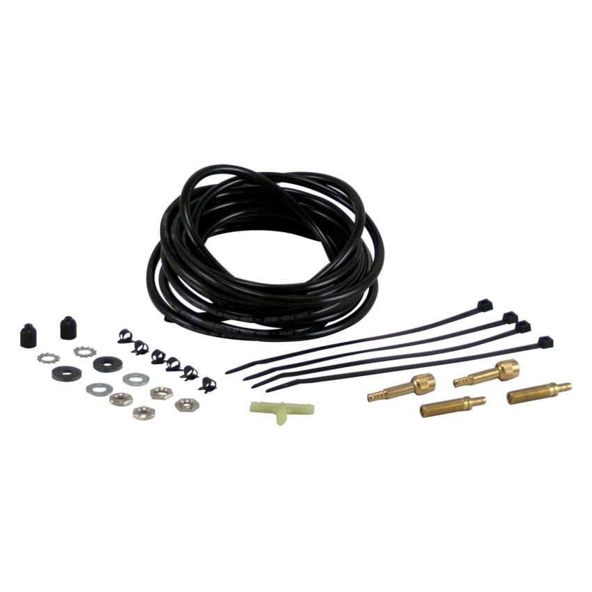 Air Lift 22030 Replacement Hose Kit (605XX & 805XX Series)