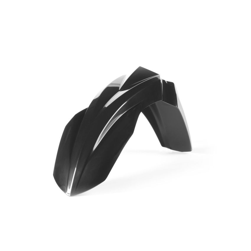 Cycra 1CYC-1574-12 2024 Kawasaki KX450 Front Fender - Black