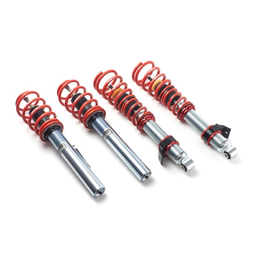 H&R 29510-1 98-04 Porsche 911/996 C2 Cabrio/Targa/Coupe (2WD) Street Perf. Coil Over